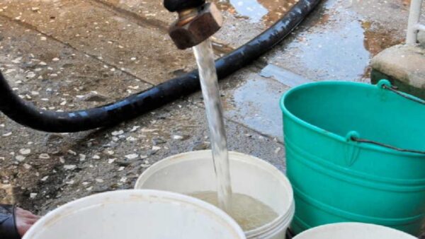 Más de 4500 cubanos con problemas de abasto de agua en Yaguajay Todo Cuba