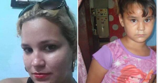 Piden Ayuda Para Localizar A Una Madre Cubana Y Su Hija En Holgu N