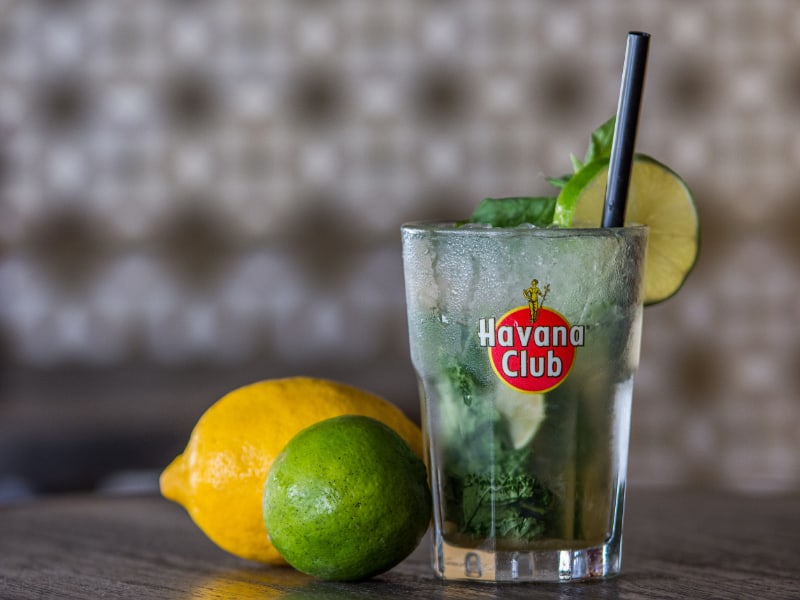 La Historia de Havana Club