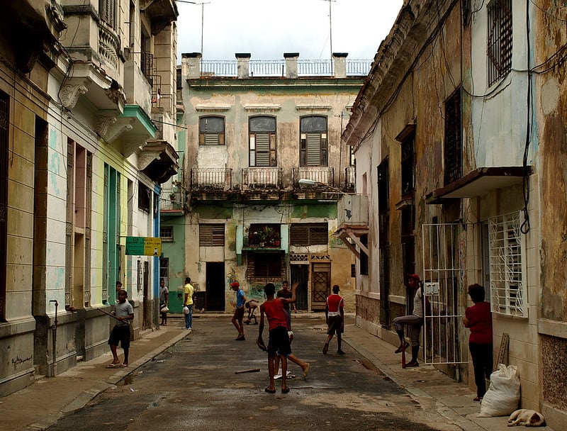 10 curiosidades sobre Cuba