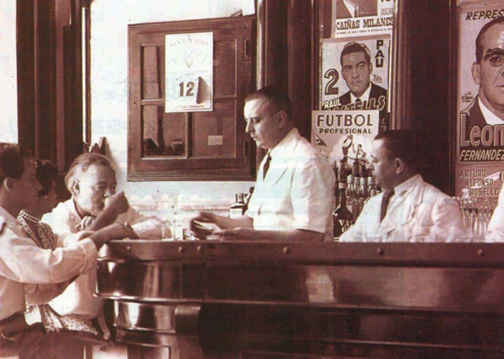 ¡Hecho en Cuba! Este es el origen del Daiquirí Todo Cuba