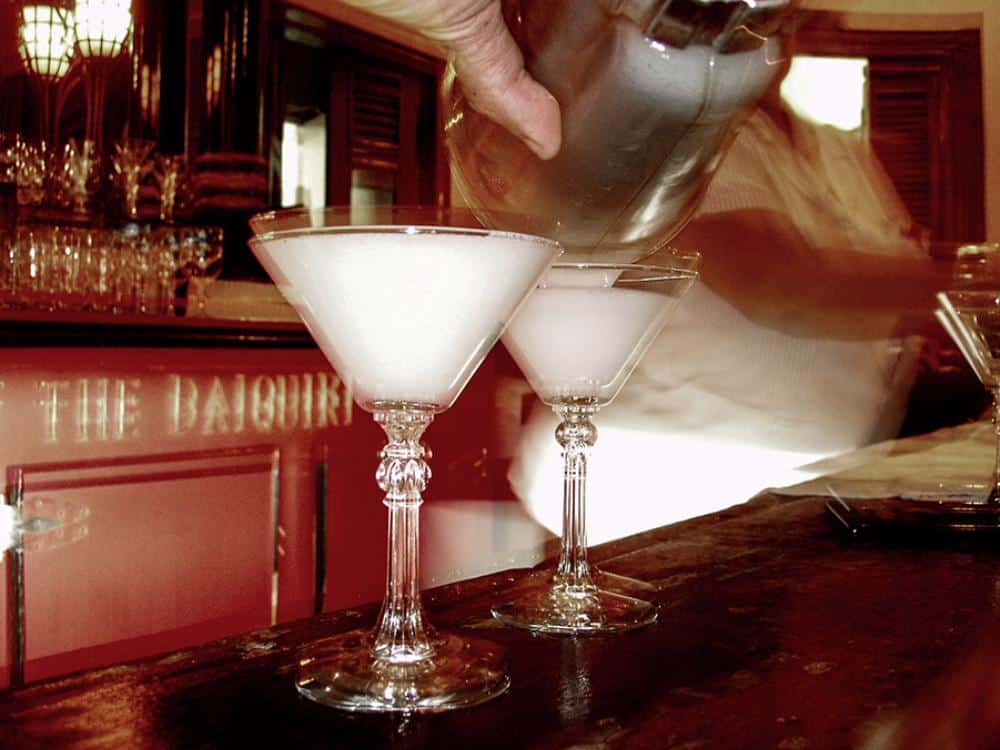 ¡Hecho en Cuba! Este es el origen del Daiquirí Todo Cuba