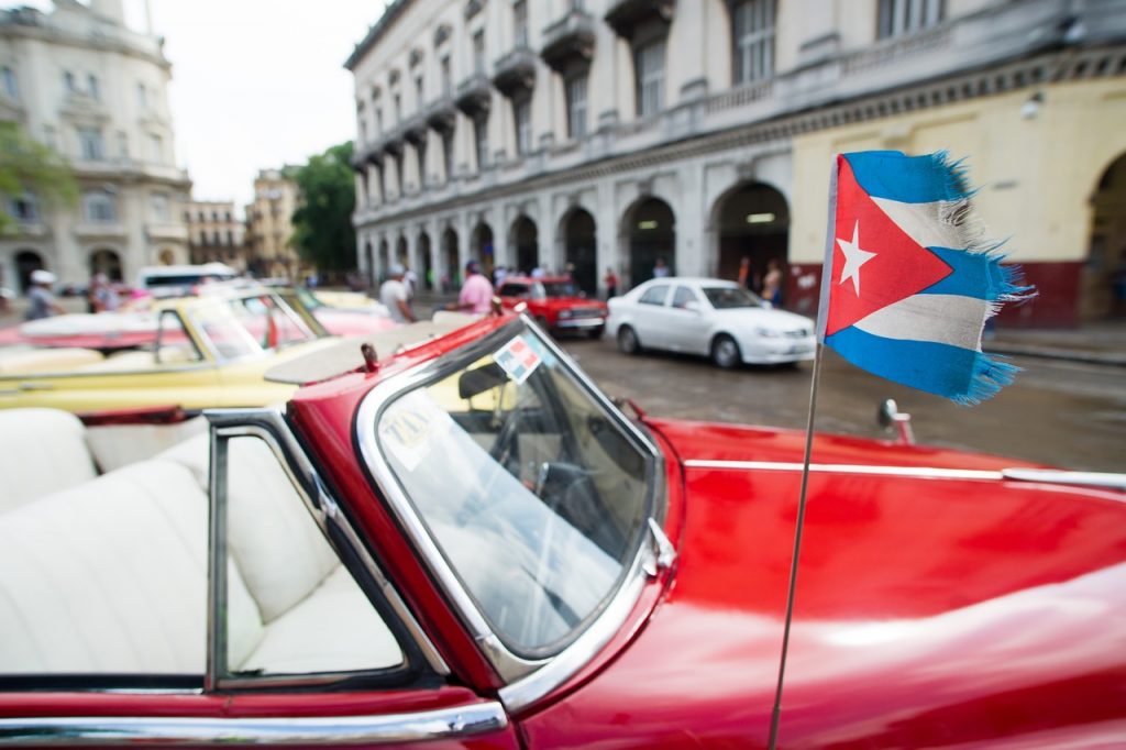 4 ciudades que debes conocer en Cuba