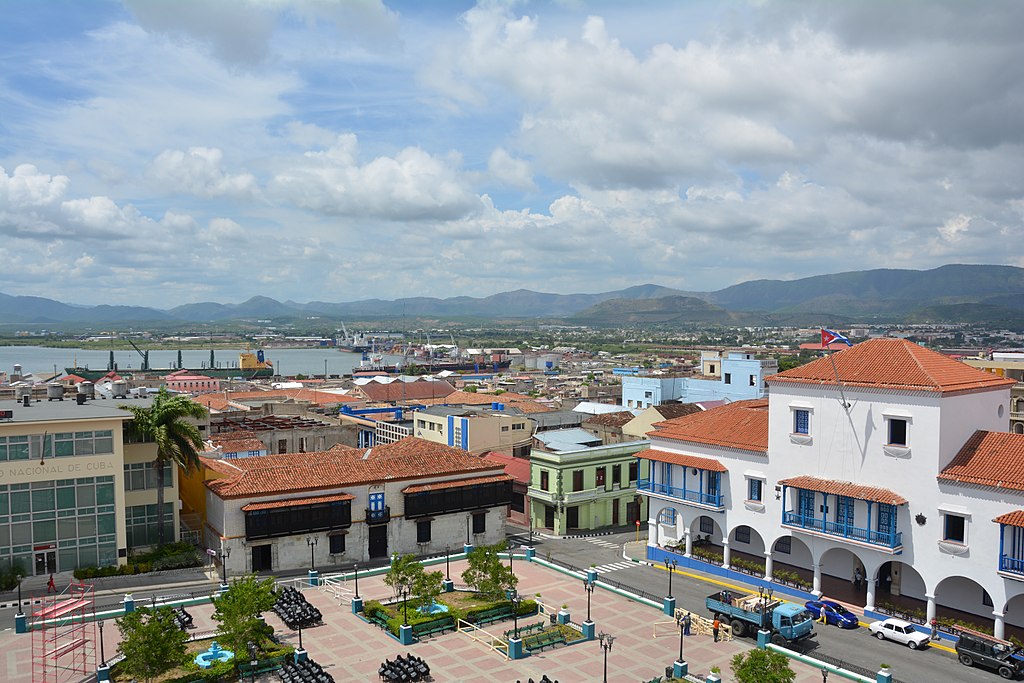 20 lugares a visitar en Santiago de Cuba