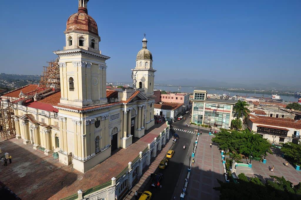 Las 7 primeras Villas fundadas en Cuba