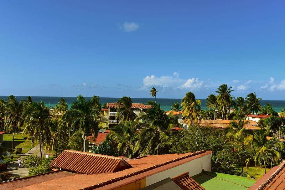 Estos son los mejores hoteles de Cuba según Tripadvisor