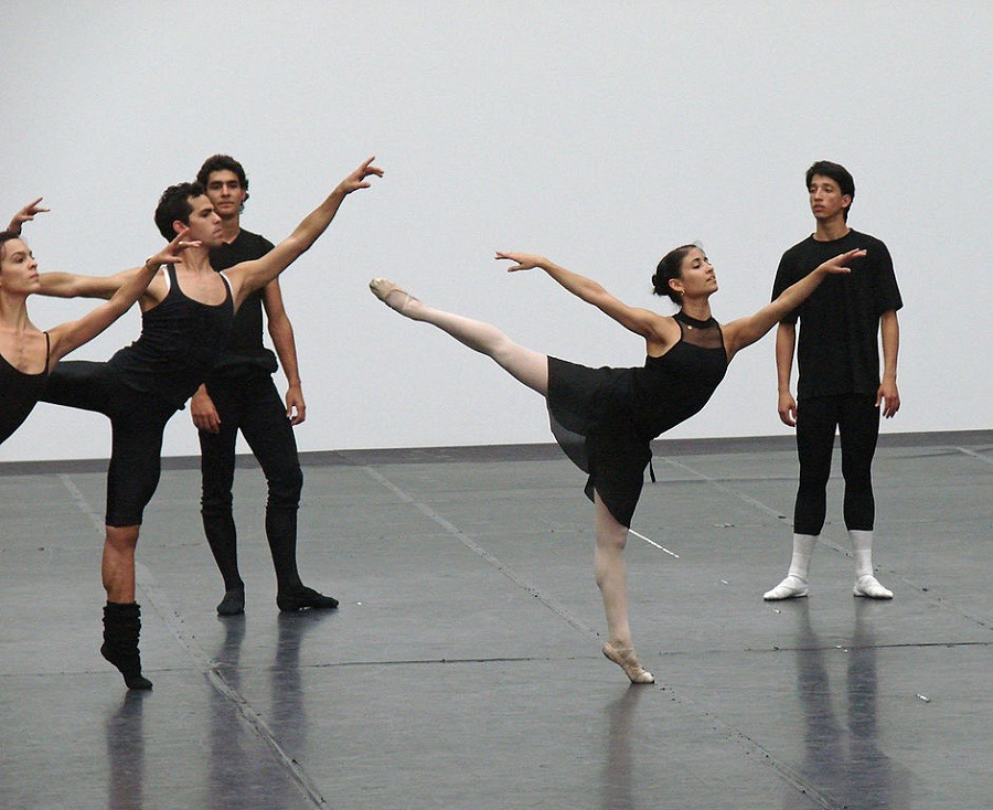 El Ballet Cubano, un símbolo de éxito y futuro