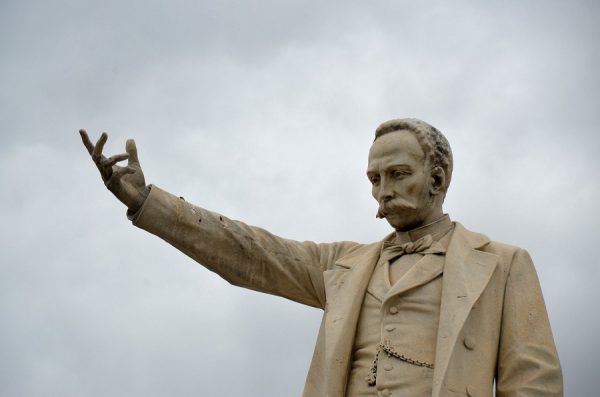 José Martí: El Hombre Que Cambió A Cuba