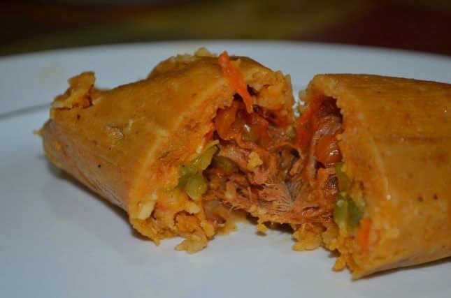 Tamales Cubanos Aprende A Prepararlos Todo Cuba