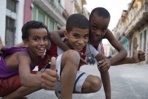 Los maravillosos Juegos Infantiles de Cuba - Todo Cuba