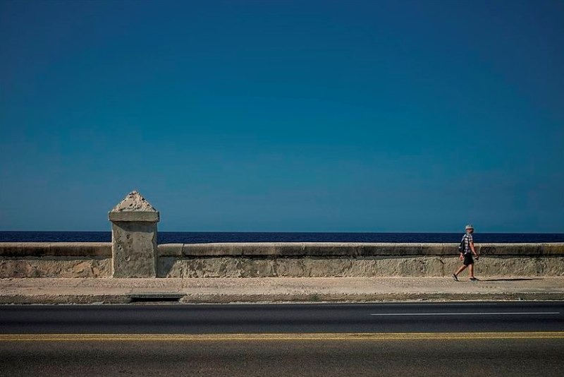 5 cosas que puedes hacer en el Malecón de La Habana