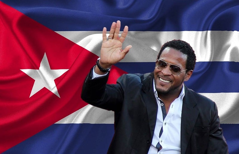Los 5 mejores atletas cubanos de todos los tiempos