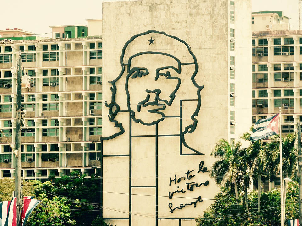 5 datos curiosos sobre el Che Guevara