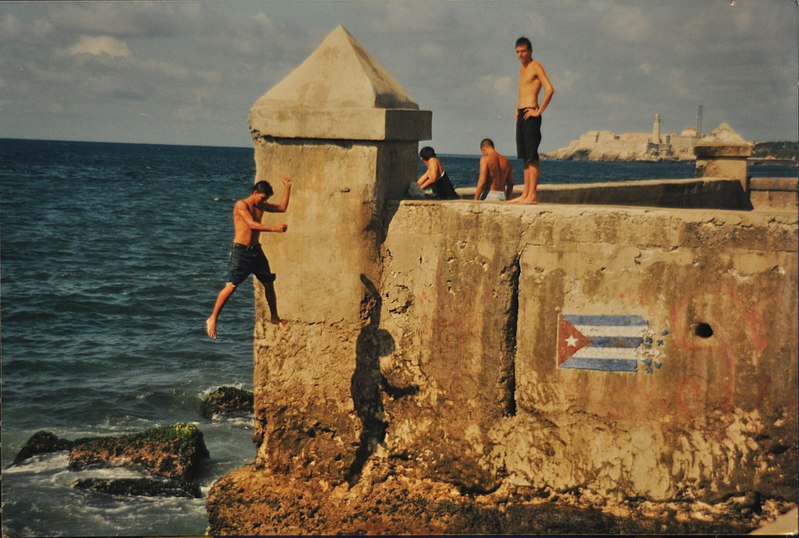 6 cosas que no sabías sober el Malecón de La Habana