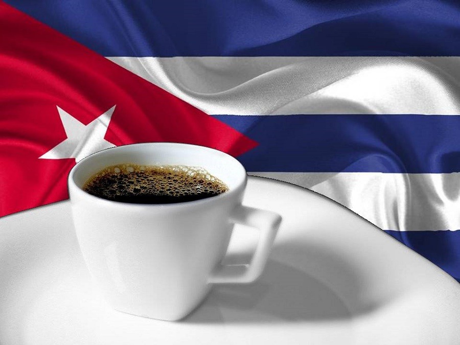 5 beneficios del café cubano