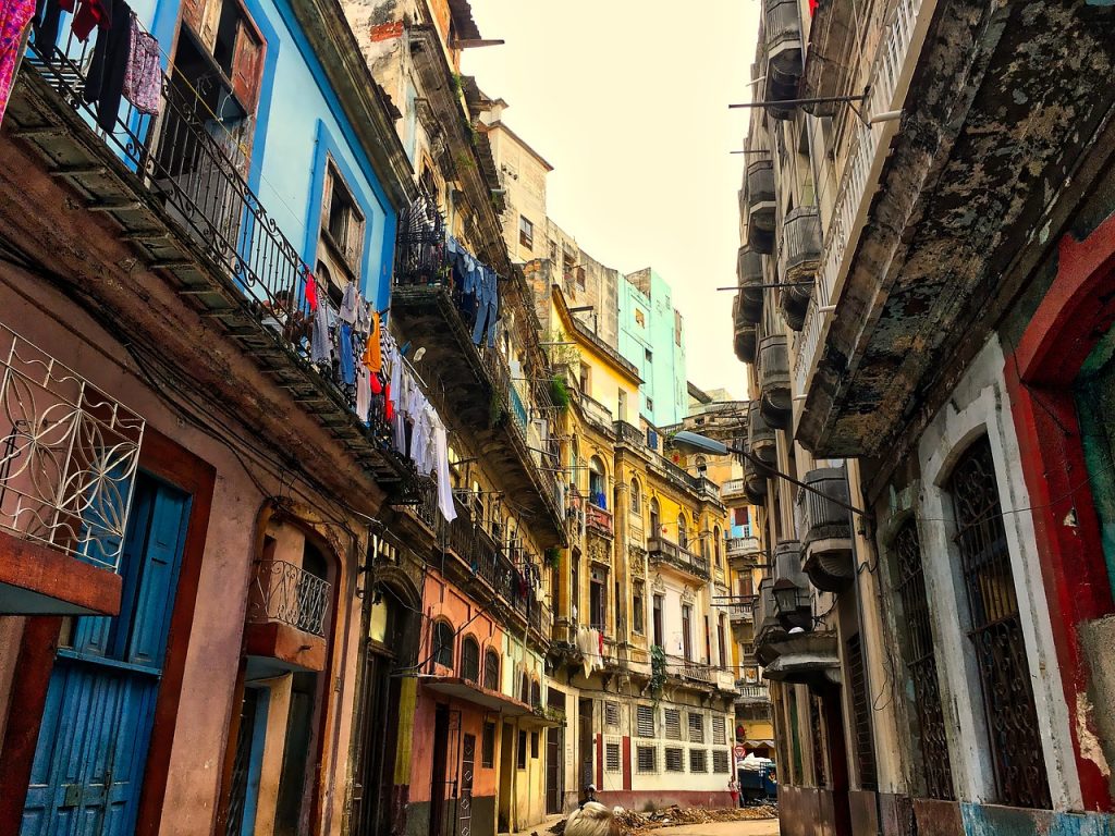 4 lugares de La Habana que amarás fotografiar
