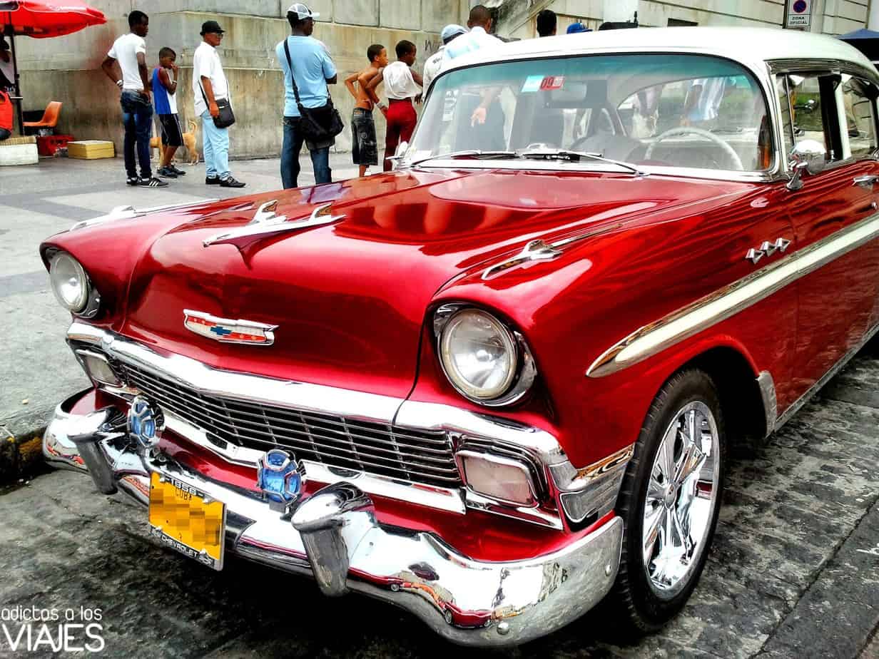 La novedosa Historia del automóvil en cuba - Todo Cuba 