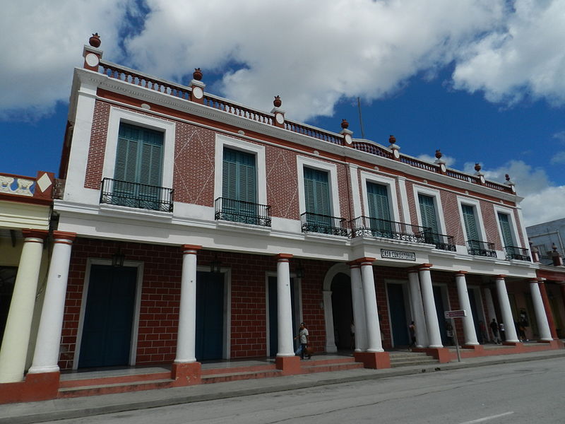 Museo Provincial La Periquera