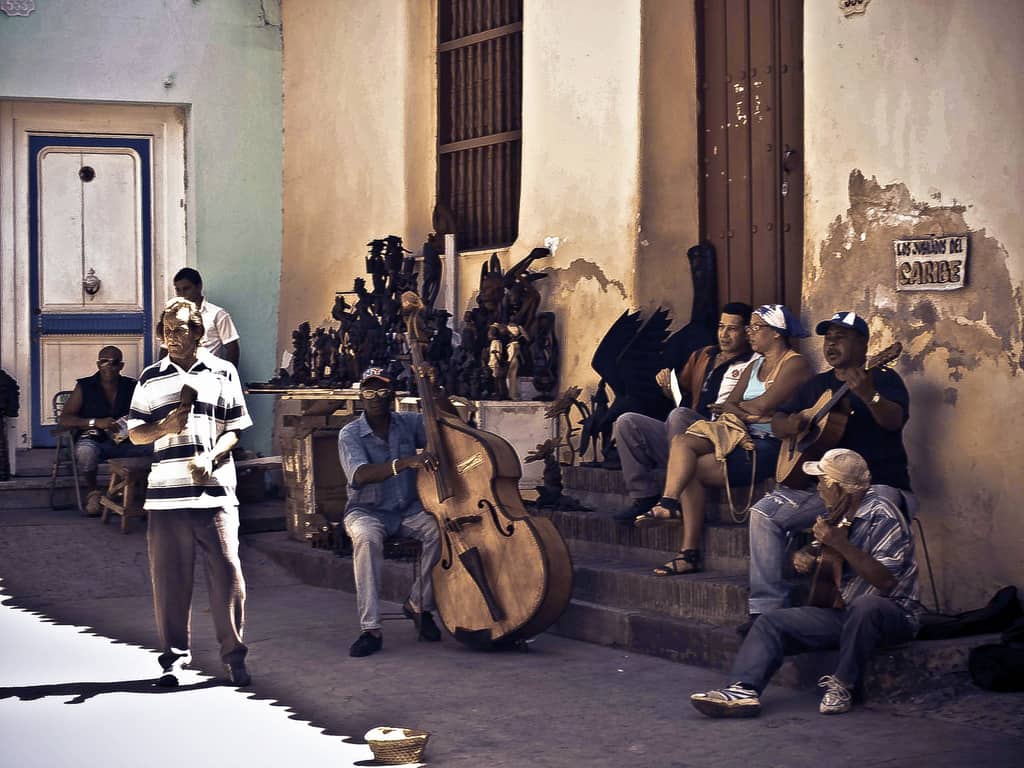 10 canciones legendarias cubanas que te llenarán de orgullo Todo Cuba