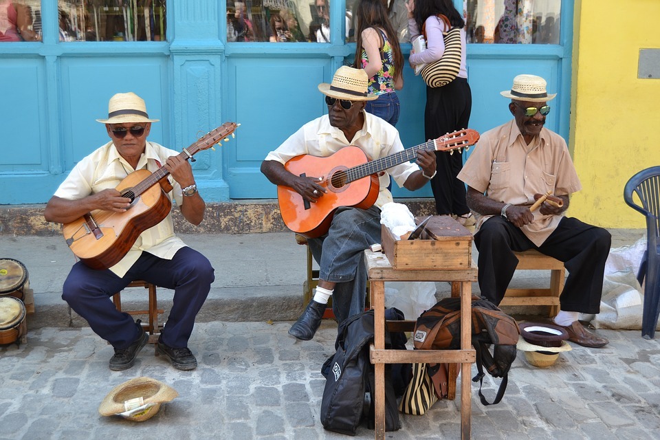 Top 3: Canciones que no te puedes perder sobre La Habana