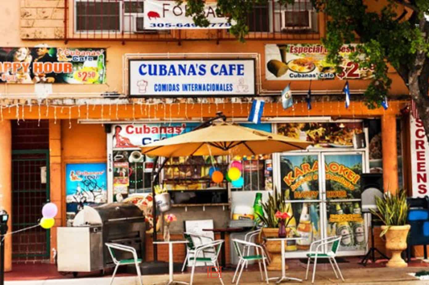 Little Havana, conoce estos datos interesantes antes de visitarla ...