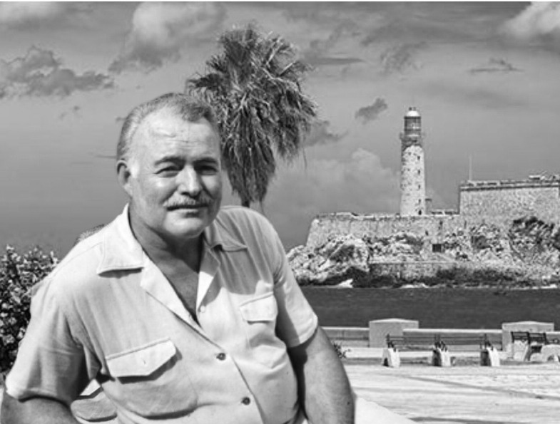 La ruta de Hemingway en Cuba