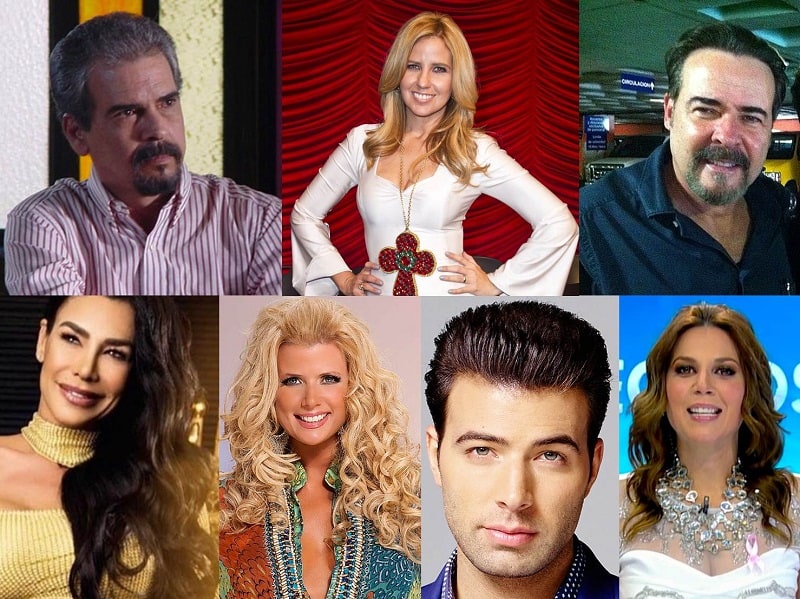 7 actores cubanos famosos en el extranjero