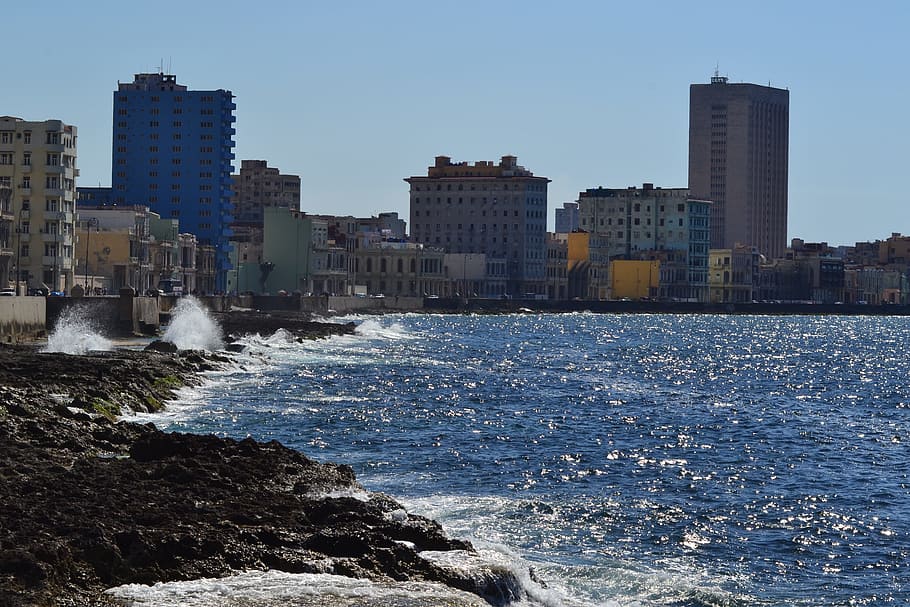 La Bahía de La Habana 