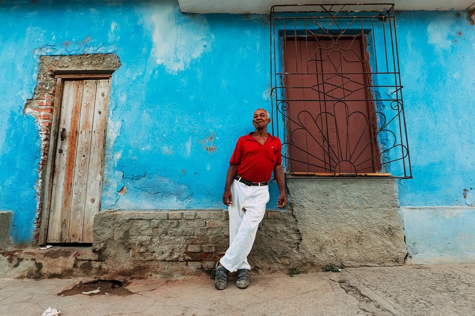 Impresionante: en Cuba se hablan cinco idiomas