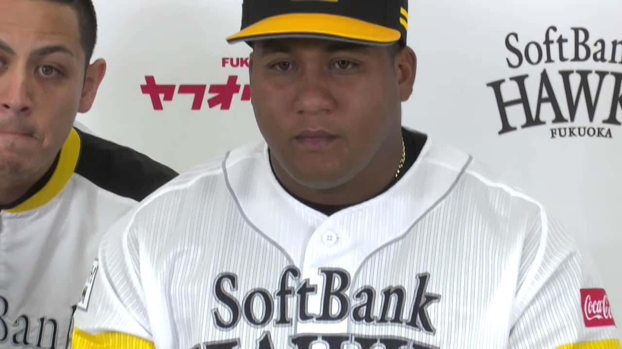 Alfredo Despaigne en gran campaña se ubica tercero entre los mejores