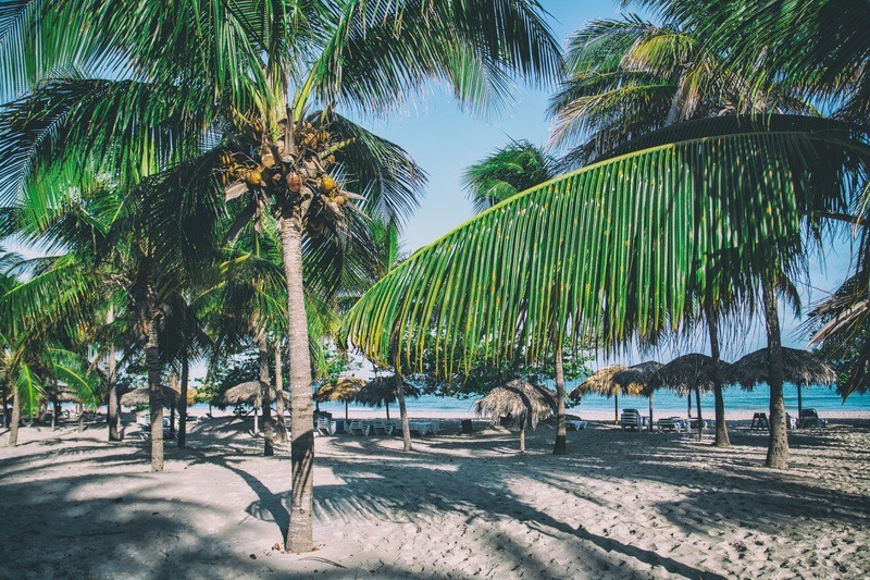 Conoce la historia de la playa más famosa de Cuba