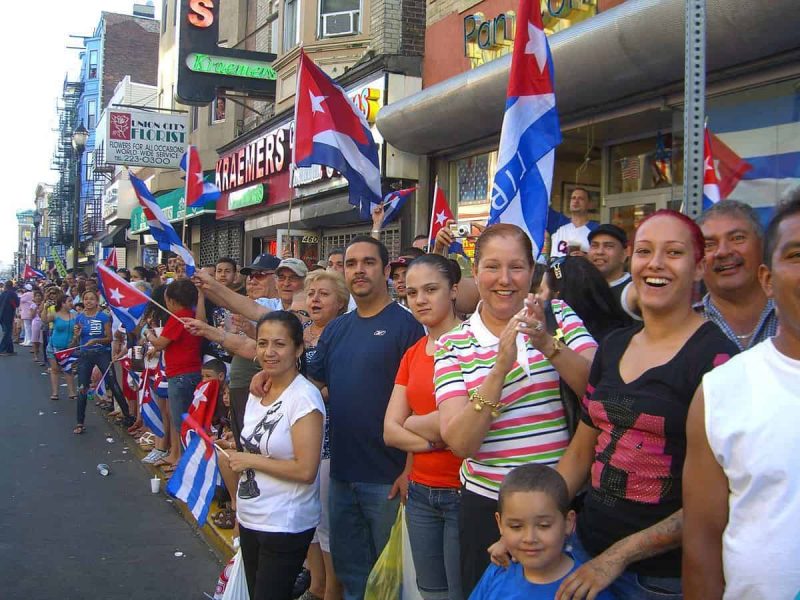 6 diferencias entre los cubanos y otros latinos en EE.UU.