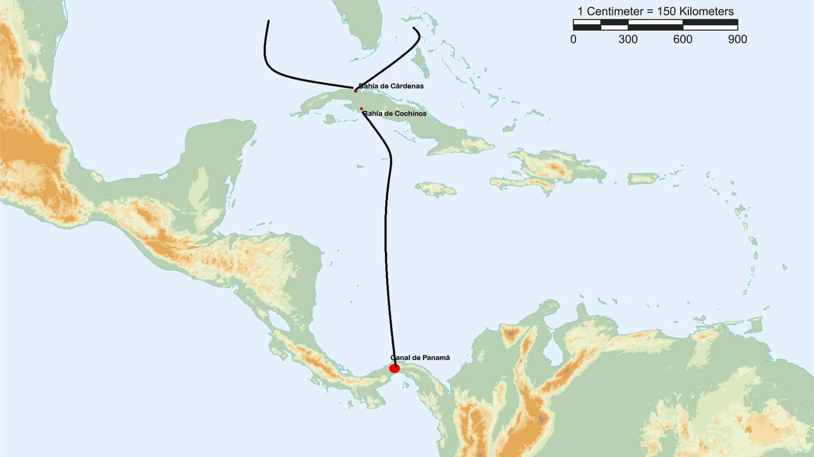 Canal Vía Cuba