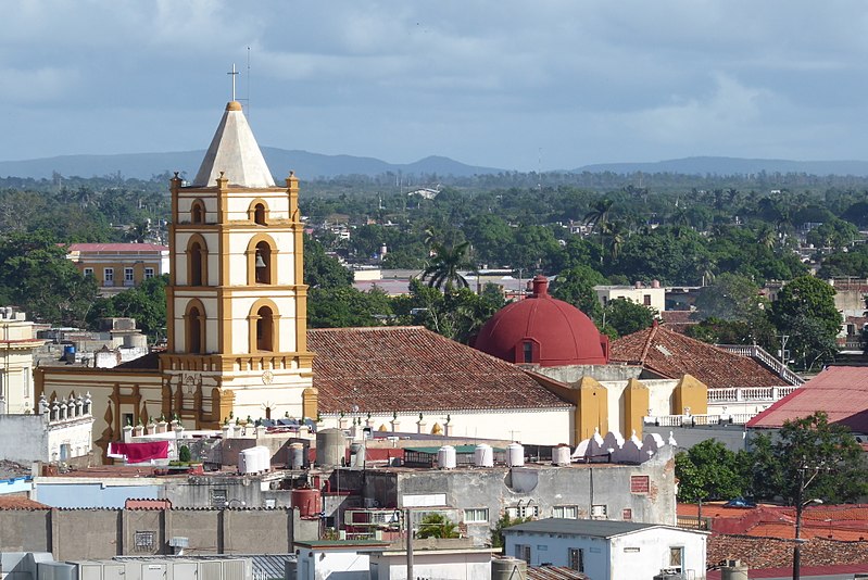 Top 5 lugares que visitar en Camagüey