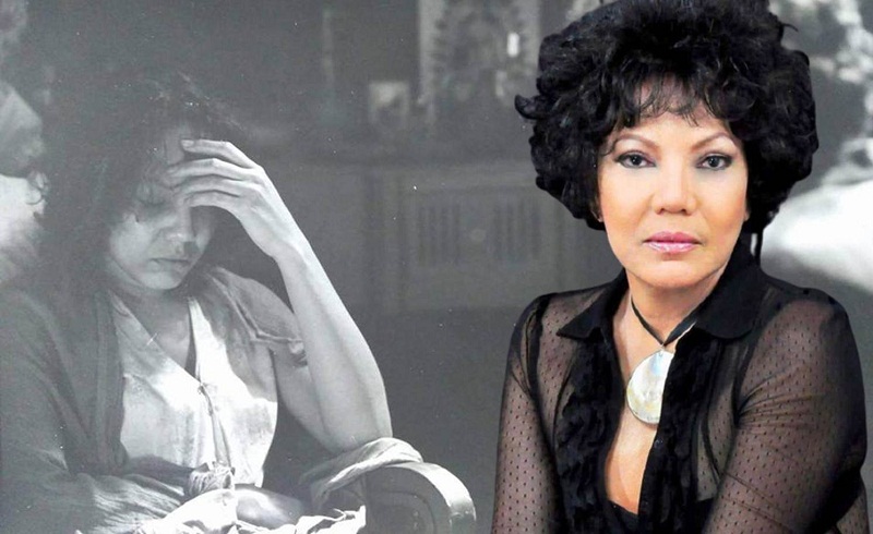 Por más de tres décadas, Luisa María Jiménez ha destacado en los escenarios cubano