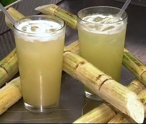 Bebidas cubanas: guarapo
