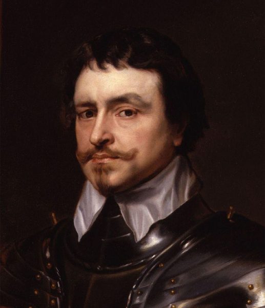 General Thomas Wentworth