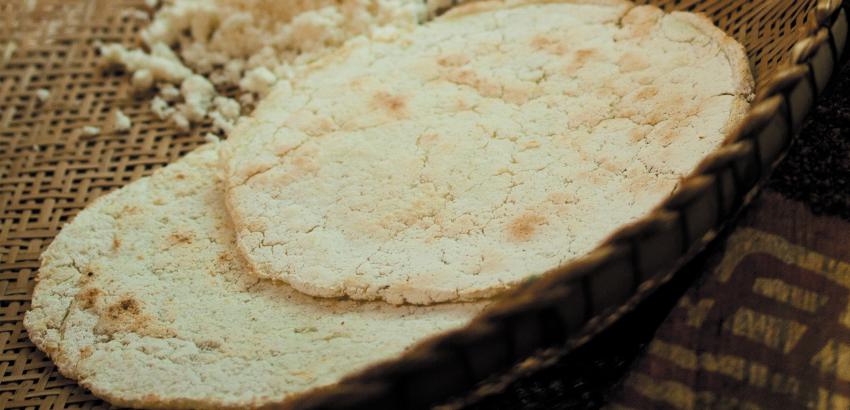 Casabe, la magia que convirtió la yuca cubana de veneno en manjar ...