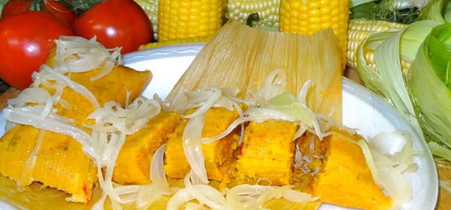 Tamales Cubanos Aprende A Prepararlos Todo Cuba