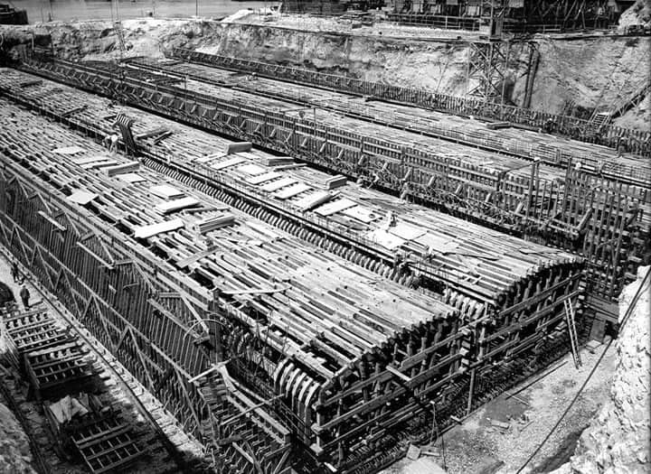 ¿Sabes cómo se construyó el túnel de La Habana? Todo Cuba