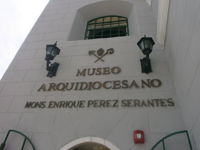 Museo Arquidiocesano