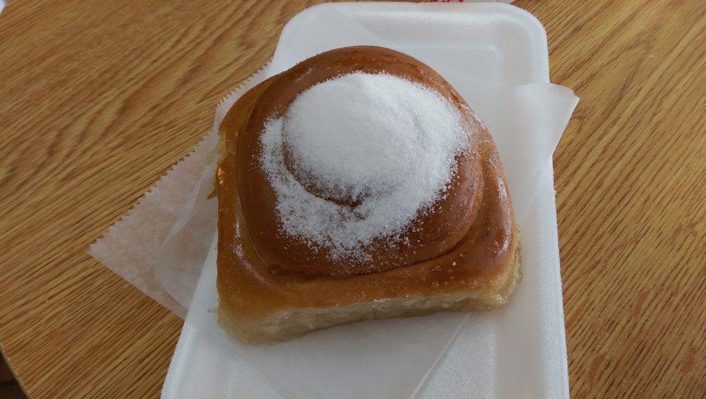 La receta cubana del Pan de Gloria paso a paso - Todo Cuba