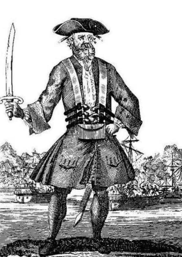 ¿Qué comían los piratas y corsarios en Cuba? Todo Cuba