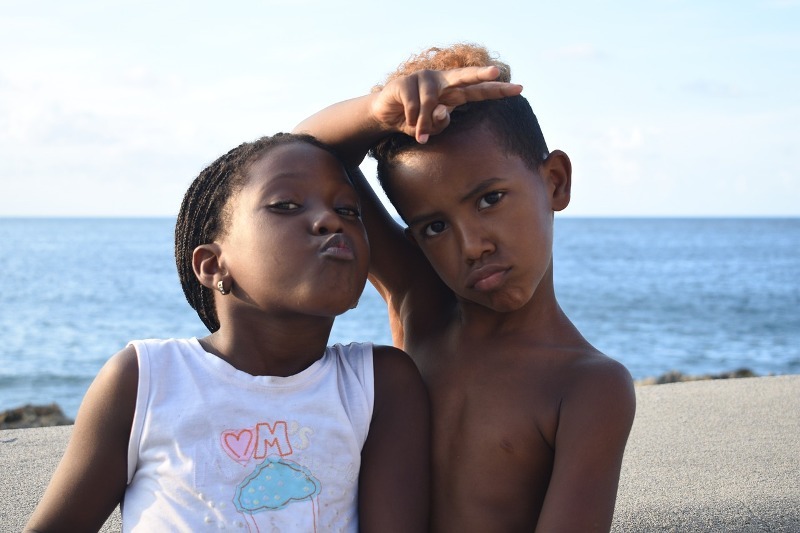 4 actividades infalibles para hacer con los niños en Cuba