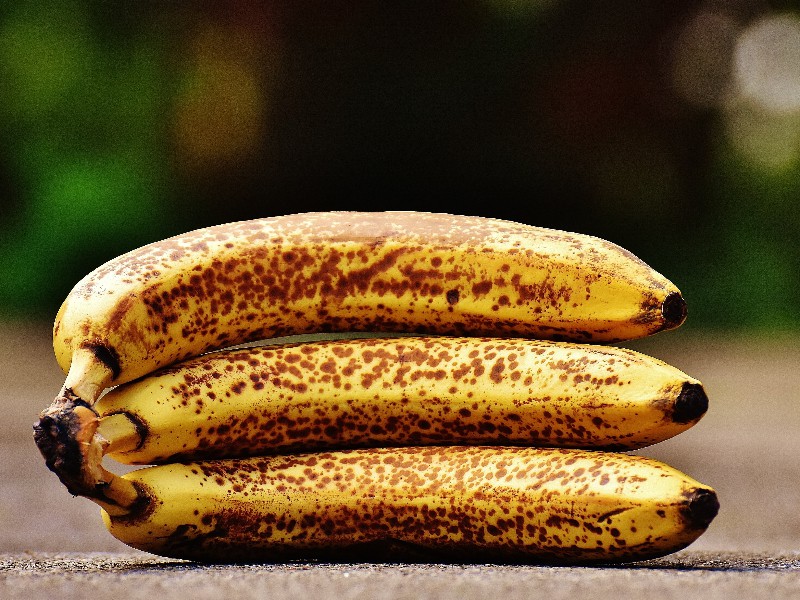 Dulce de plátano
