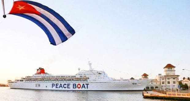 Peace Boat