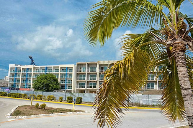 Iberostar Selection Almirante