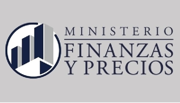 Ministerio de Finanzas y Precios