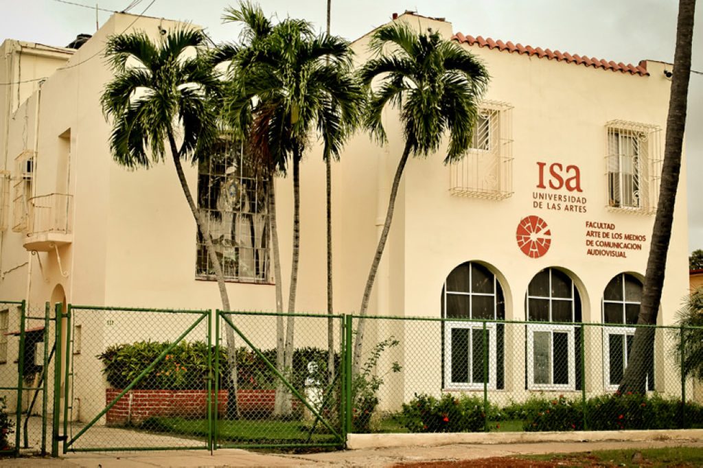 Universidades cubanas
