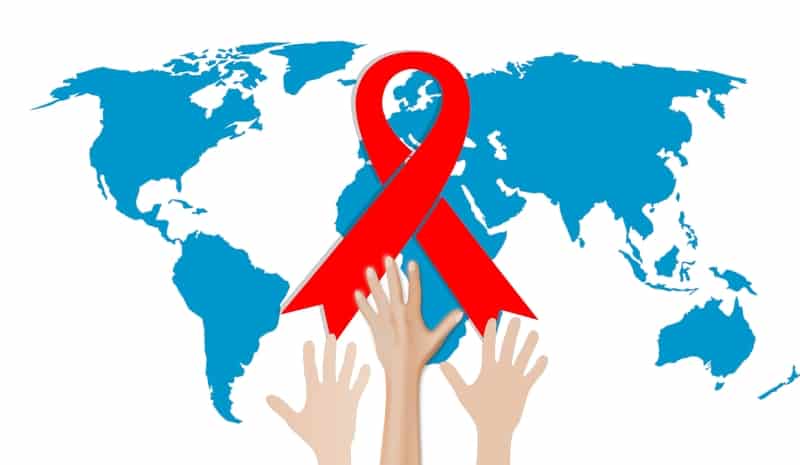 Cuba lucha contra el VIH